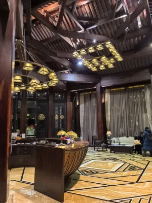Dockside Boutique Hotel Aree comuni Photos