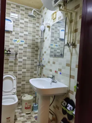 Beijing Simatai Poly Folk Custom House Rooms Photos