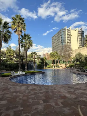 Mandarin Oriental, Santiago Loisirs et amusements Photos