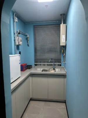 Shenzhen Agna Hotel (Luoshihu Lake Bei Jewelry City Branch) Chambres Photos