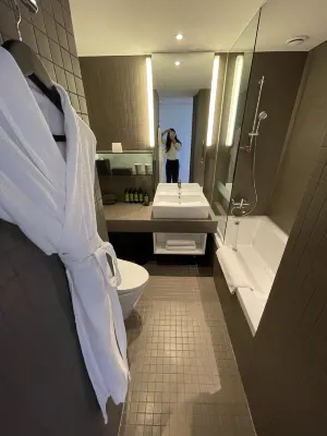 Shilla Stay Guro Rooms Photos