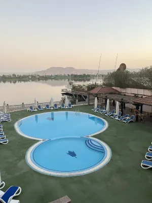 Lotus Luxor Hotel Thư giãn & Giải trí Photos