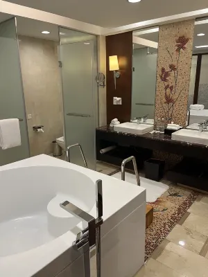 Beijing Marriott Executive Apartments（the Forbidden City，Tiananmen） Chambres Photos