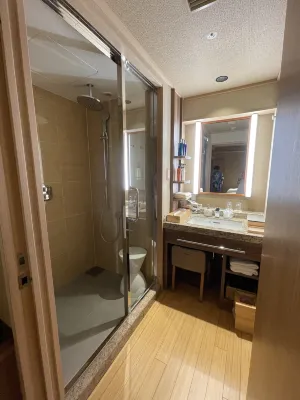 아리마 그랜드 호텔 객실 Photos