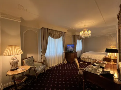 Hotel Imperial, a Luxury Collection Hotel, Vienna Camere Photos