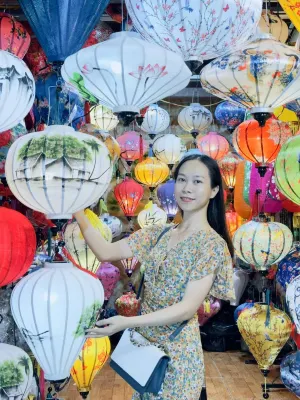 Hoi An Babylon Riverside Hotel & Spa Photos