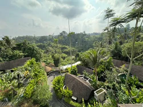 tanadewa Resort Ubud Bali By Cross Collection Dekat Hotel Photos