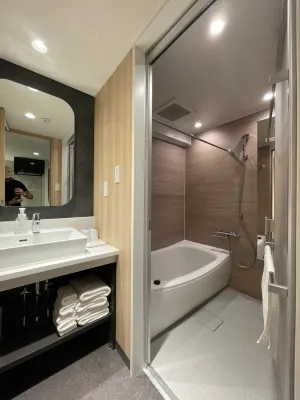 MIMARU Tokyo Shinjuku West Kamar Photos
