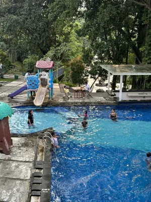 Resort Prima Cipayung Relaksasi & Rekreasi Photos