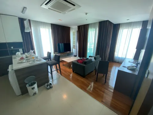 Lumen Bangkok Srinakarin Rooms Photos
