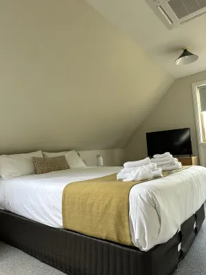 The Richmond Arms Hotel Camere Photos
