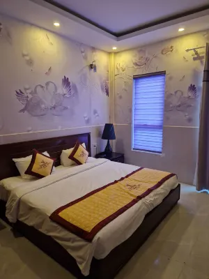 Godiva Hotel Phú Quốc Phòng Photos