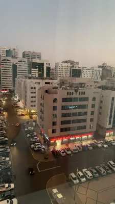 Al Maha Arjaan by Rotana À proximité de l'hôtel Photos