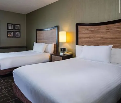 Fremont Hotel & Casino Chambres Photos