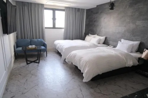 Hotel the Class Chambres Photos