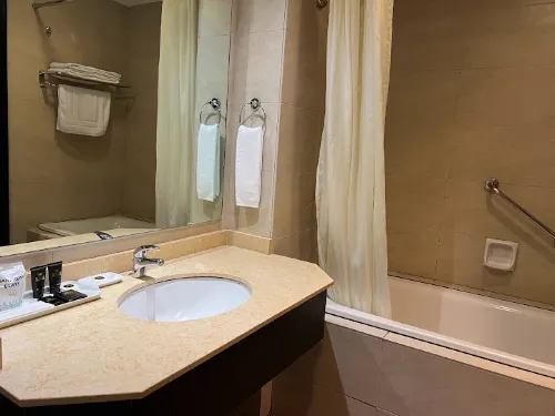 Kingwood Hotel Sibu Kamar Photos