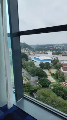 Novotel Lampung Dekat Hotel Photos