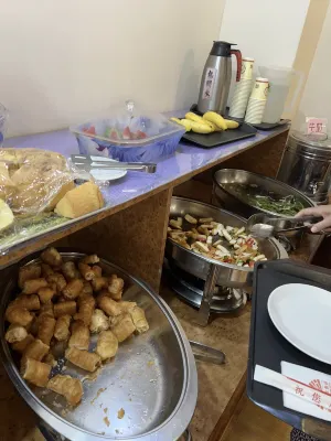 宜蘭羅東東方商務大飯店 餐飲 Photos
