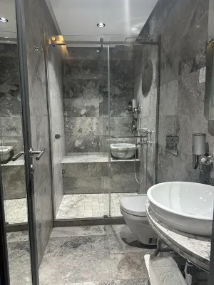 AHG Atlas Hotel Taksim Chambres Photos