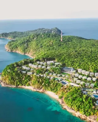 Perhentian Marriott Resort & Spa À proximité de l'hôtel Photos
