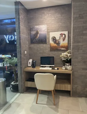 All Nite & Day Residence Kebon Jeruk Jakarta Area Publik Photos