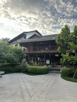 Aleenta Retreat Chiang Mai - The Leading Hotels of the World 호텔 외관 Photos