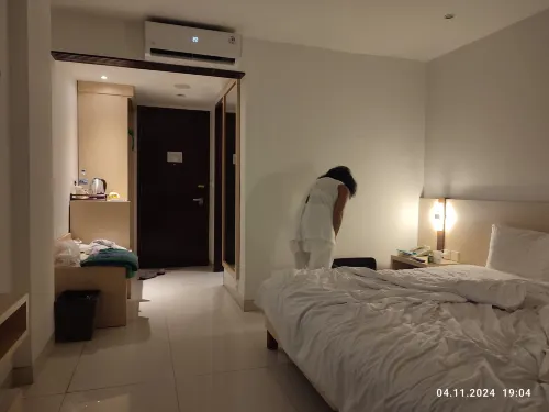 Bali Relaxing Resort and Spa Номера Photos