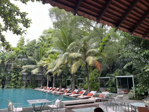 Plantation Urban Resort & Spa Loisirs et amusements Photos