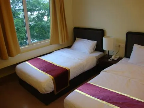 DM Hotel Camere Photos
