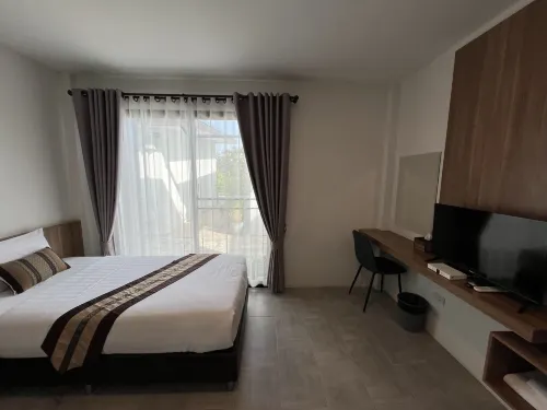 Baan Kieng Tawan Kamar Photos
