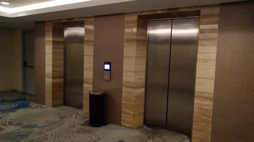 The Azana Hotel Airport Semarang Photos