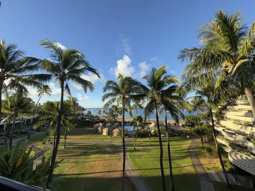 Sheraton Maui Resort & Spa À proximité de l'hôtel Photos
