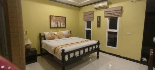 Thai Modern Resort & Spa "Newly Renovated" Chambres Photos