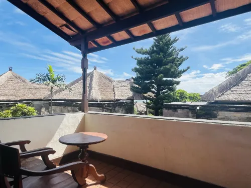 Grand Balisani Suites Aree comuni Photos