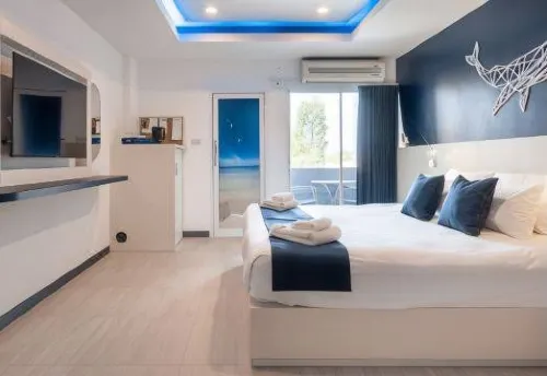 Akira Pattaya Chambres Photos