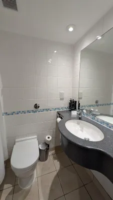 Holiday Inn London - Bloomsbury Chambres Photos