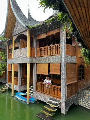 Danau Dariza Hotel And Resort Photos