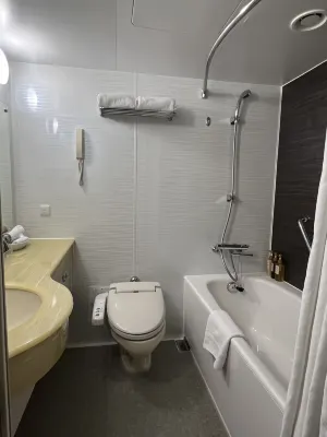 Sendai Kokusai Hotel Rooms Photos