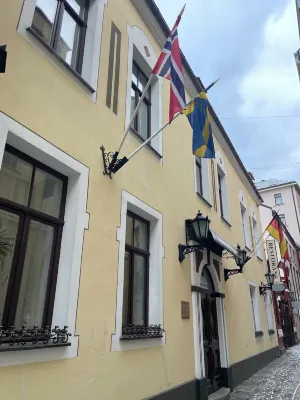 Old Riga Boutique Hotel "Vecriga" Photos