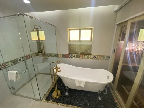 Chuchaiburi Sri Amphawa Rooms Photos