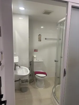Hotel Zing Номера Photos
