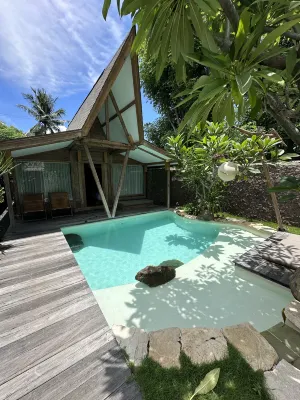 Kuno Villas Relaksasi & Rekreasi Photos