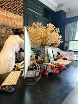 아니오 부티크 호텔 호이안 Photos