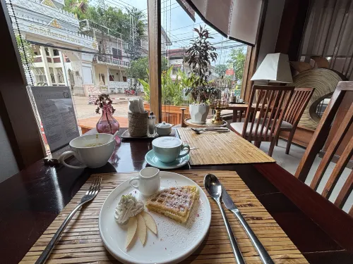 Salana Boutique Hotel Photos
