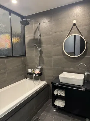 Hotel Senne Gangnam Seoul Chambres Photos