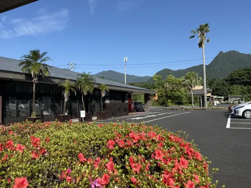 Yakushima Green Hotel Public Areas Photos