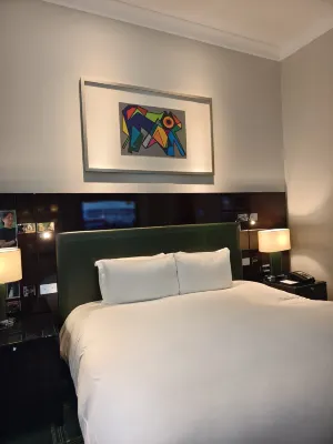 Sofitel London St James Hotel Rooms Photos