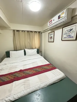 Baan Klang Vieng Rooms Photos