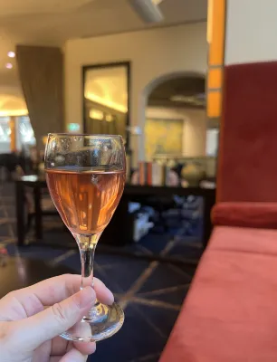 Sofitel Melbourne on Collins Photos