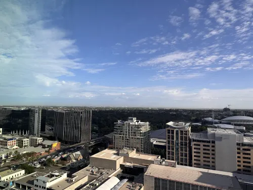 Sofitel Adelaide In der Nähe des Hotels Photos